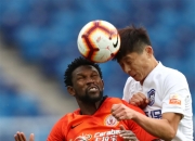 开云体育登录-包含天津泰达遭遇困境，中超前景堪忧的词条