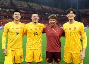 开云体育中国-东亚球队实力对比，体育赛场上的角逐