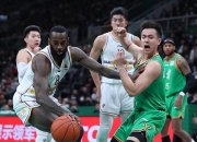 开云APP-新疆男篮与山东队交手，西部领袖之争