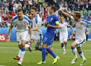 开云体育APP下载-荷兰大胜北马其顿，欧洲杯小组赛全胜