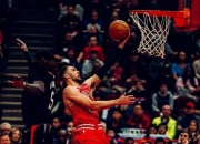 开云-国王逆转快船，拉文刷新纪录的简单介绍