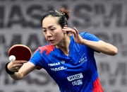 开云体育中国-乒乓球战术调整奏效，成功扭转局势