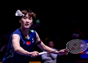 开云-关于法国队翻盘韩国队，陈雨菲状态火热的信息