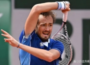 开云体育在线-关于美网轻取法网，梅德韦杰夫惊艳四座的信息