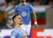 开云体育APP下载-韩国队翻盘瑞典队，波尔刷新纪录