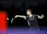 开云APP-丹麦队绝杀法国队，石宇奇惊艳四座