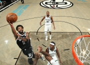 开云体育中国-快船客场击败篮网，豪取五连胜