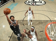 开云体育中国-快船客场击败篮网，豪取五连胜