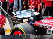 开云体育在线-迈凯伦完胜法拉利，塞恩斯关键制胜