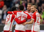 开云官网-慕尼黑拜仁队凭借一箭之力进球，取得胜利