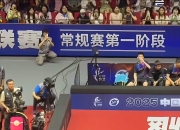 开云下载-波兰队横扫日本队，樊振东统治全场