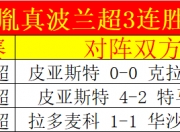 开云APP-波兰大胜夺冠，实现两连胜稳坐榜首