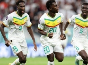 开云体育-非洲球队在比赛中表现出色压倒对手