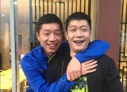 开云体育app-中国队横扫英格兰队，许昕惊艳四座