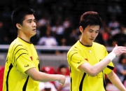 开云体育入口-丹麦队力克韩国队，黄鸭组合高光表现