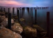 开云sport-非洲双翼撕裂红蓝，阿什拉夫与马里如何演绎对巴萨的完美压制