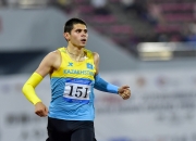 开云体育中国-哈萨克斯坦选手夺冠成功，震撼全场