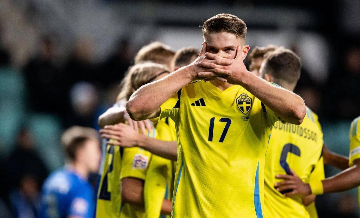 意大利迎战瑞典，备战全力以赴争夺胜利的简单介绍