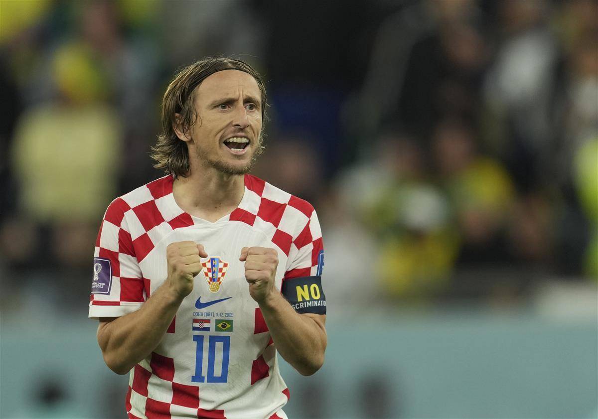 克罗地亚队连胜晋级,欧预赛前景一片大好的简单介绍 克罗地亚队连胜晋级,欧预赛前景一片大好的简单介绍