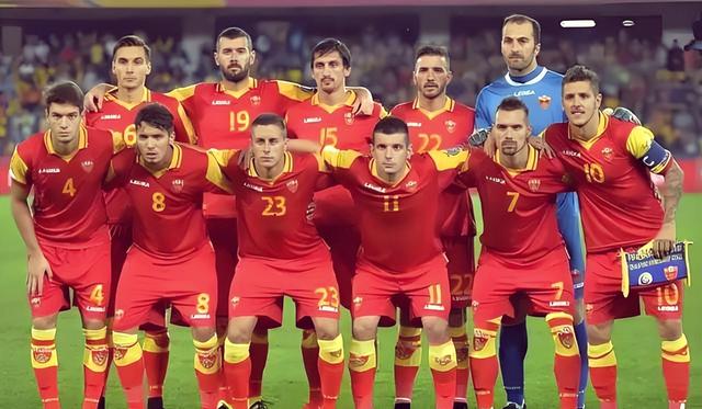 克罗地亚队连胜晋级,欧预赛前景一片大好的简单介绍 克罗地亚队连胜晋级,欧预赛前景一片大好的简单介绍