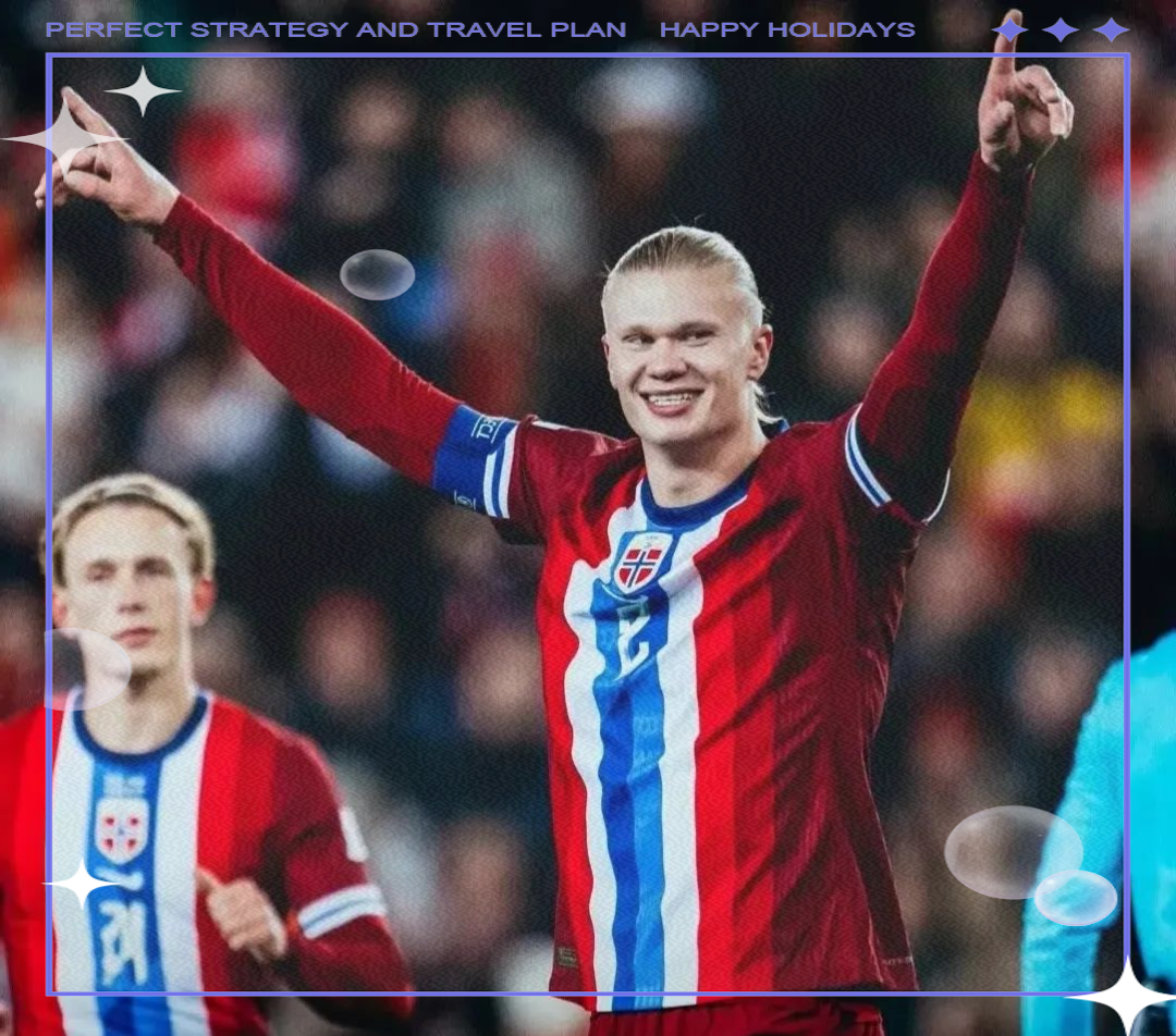 挪威队表现亮眼，成功晋级下一轮比赛的简单介绍