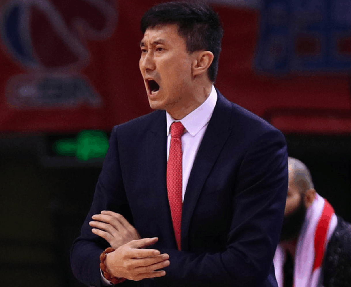 新疆队的击败湖北，实现了胜利的壮举