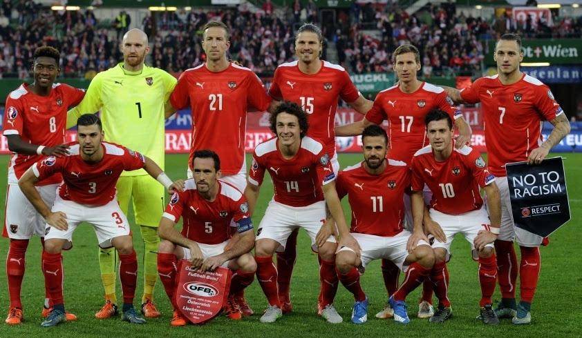 瑞士足球队在国际赛事中表现抢眼