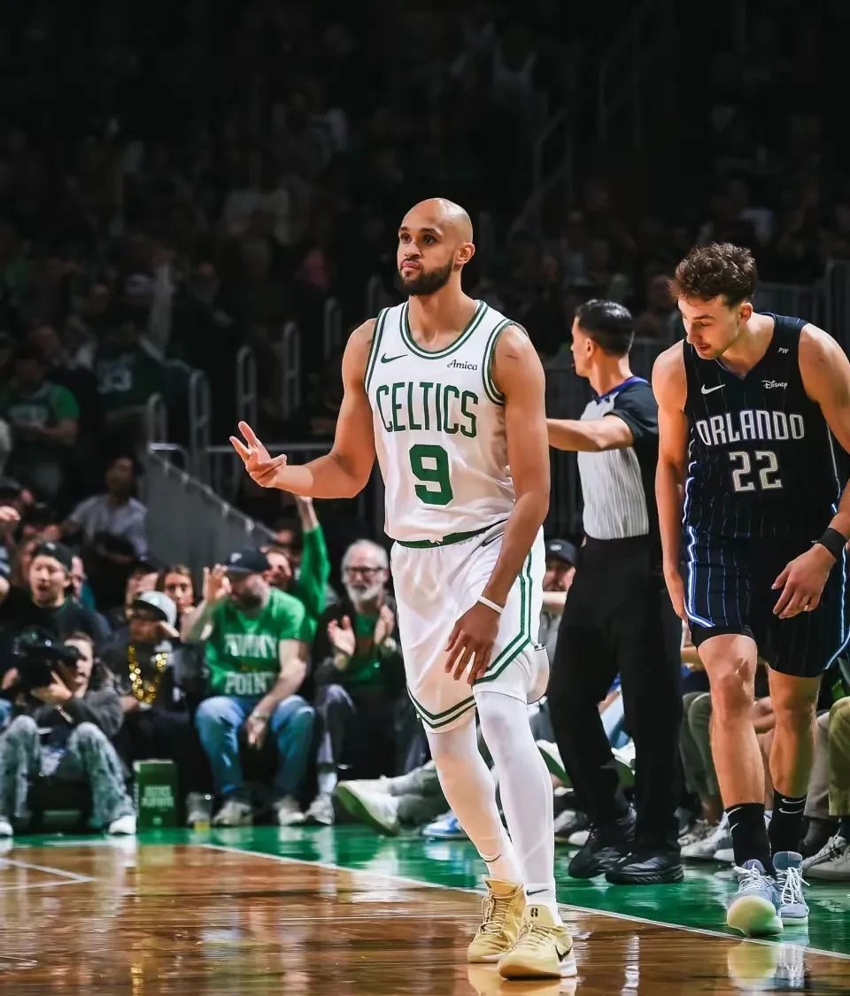 凯尔特人队氛围凝聚力倍增反超的简单介绍