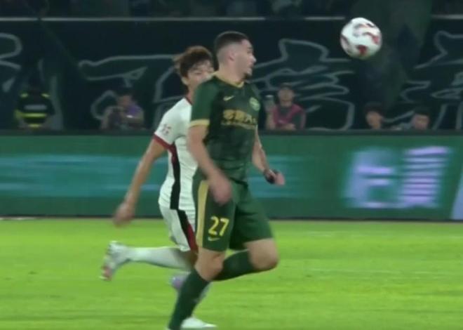 牡丹江队客场战平，争取积分保级压力减轻的简单介绍