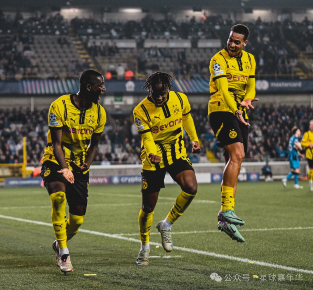 包含多特蒙德主场完胜波鸿，状态逐渐回暖的词条