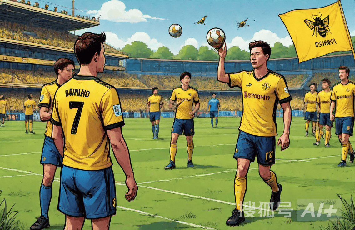 包含多特蒙德主场完胜波鸿，状态逐渐回暖的词条