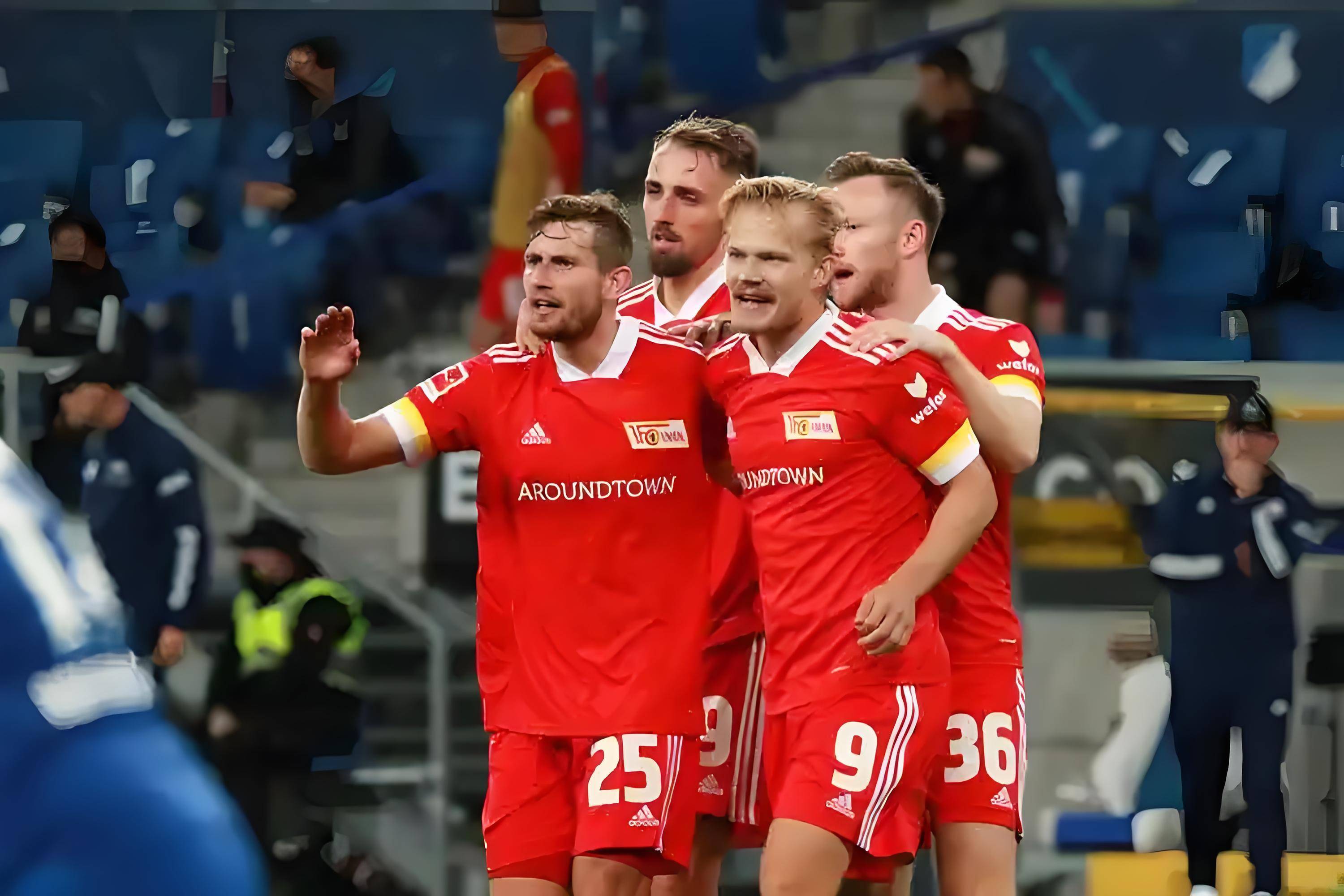 柏林联盟与斯图加特将上演激烈对决的简单介绍