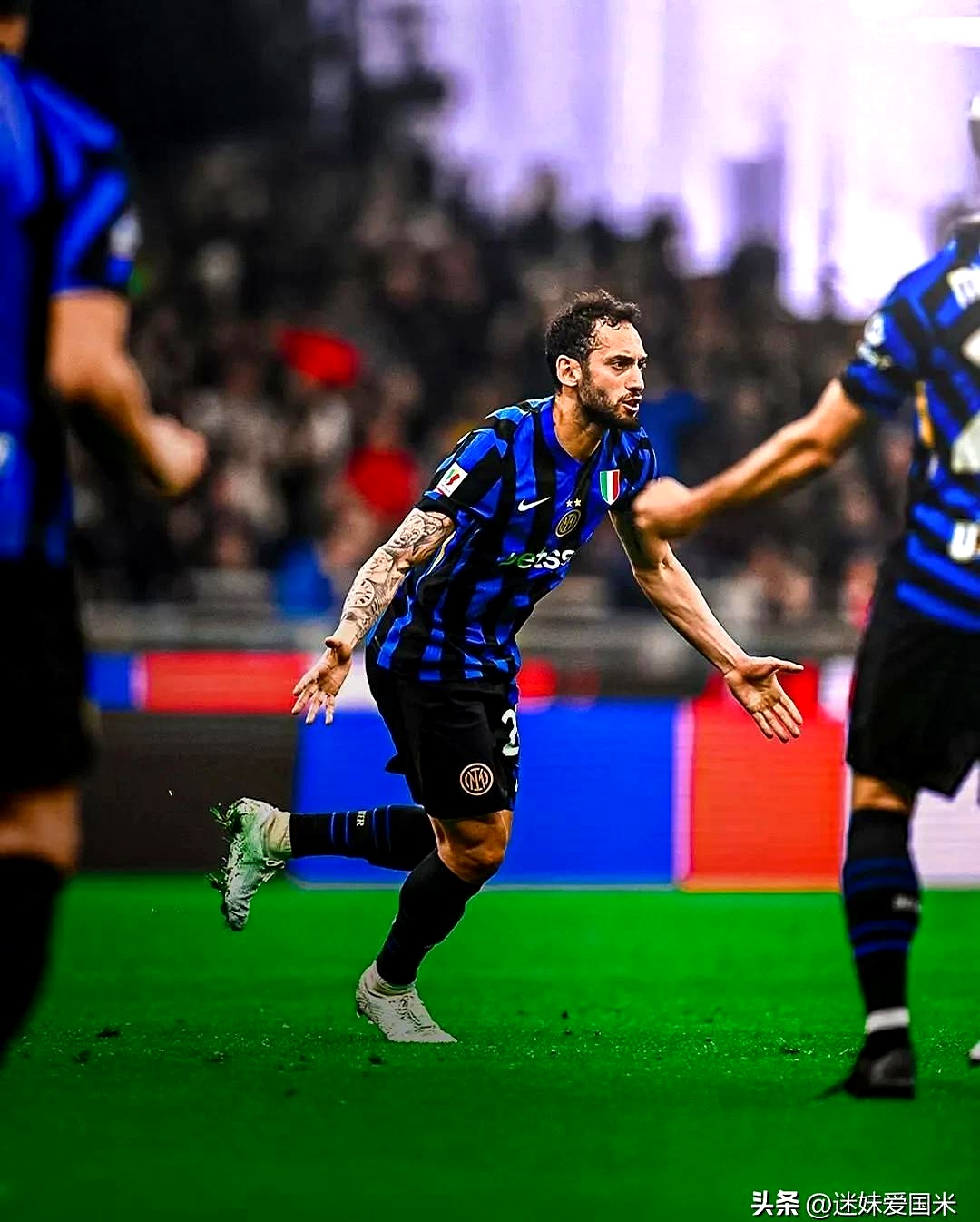 AC米兰传来好消息,主力中场恢复训练 AC米兰传来好消息,主力中场恢复训练