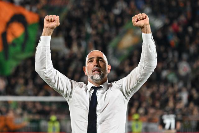 尤文主场战胜波尔图，晋级欧冠八强