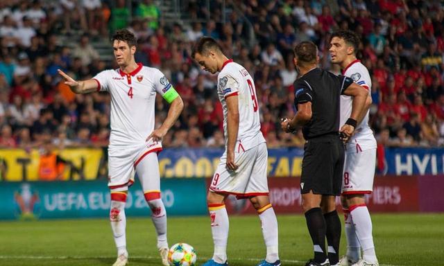 爱尔兰战平比利时，欧预赛出现新平局的简单介绍