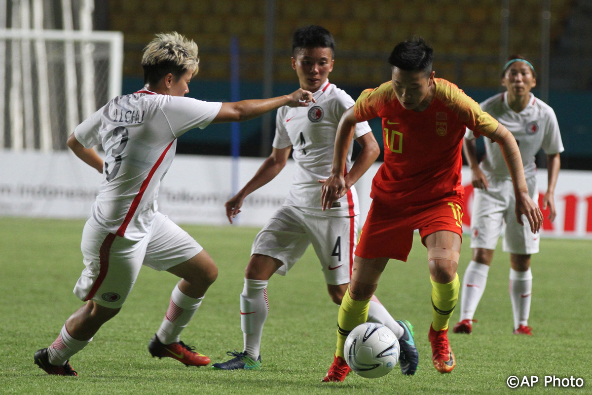 实德被罚积分，险些失去参加亚洲赛事资格的简单介绍