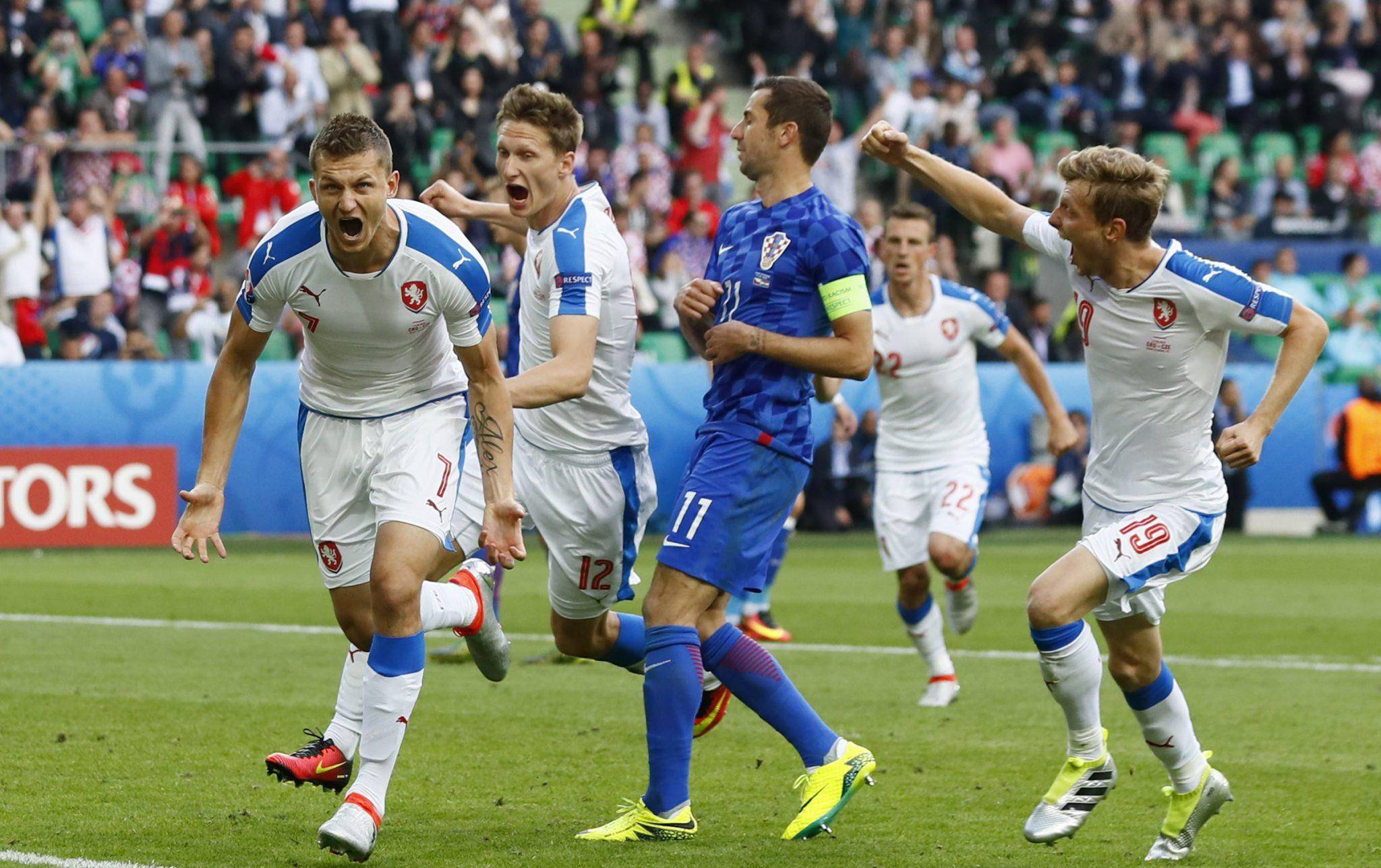 荷兰大胜北马其顿,欧洲杯小组赛全胜 荷兰大胜北马其顿,欧洲杯小组赛全胜