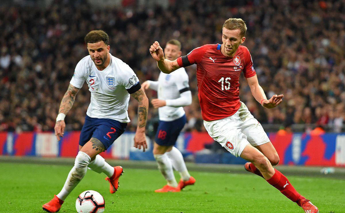 爱沙尼亚在欧洲杯预选赛中击败白俄罗斯