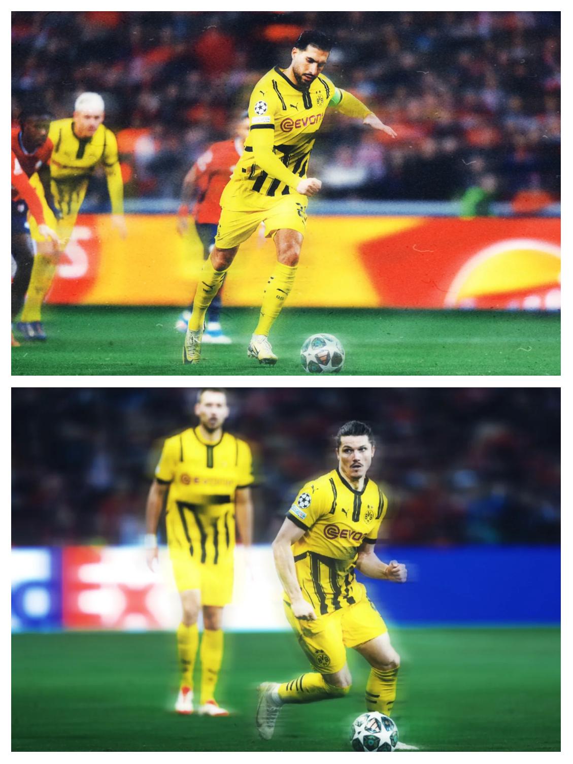 多特蒙德攻势如潮，成功逆转晋级的简单介绍