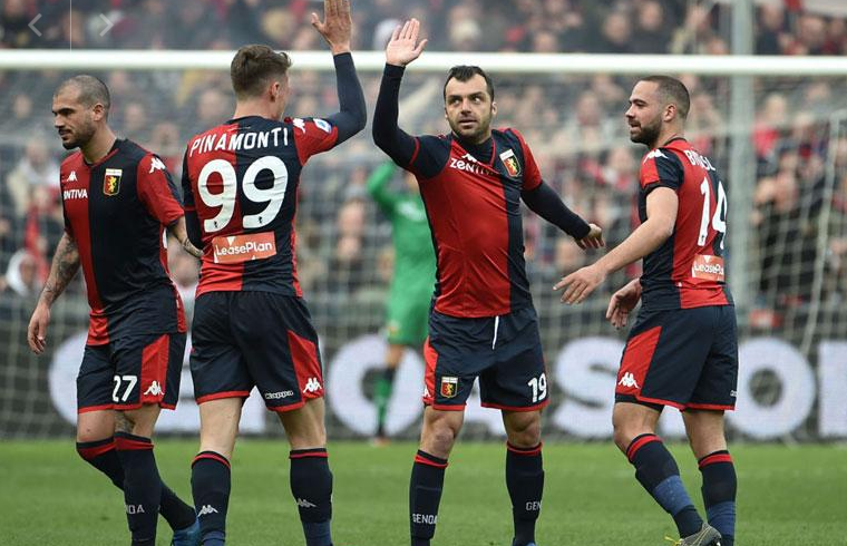 贝宁国脚绝杀助帕尔马客场逆转击败热那亚的简单介绍