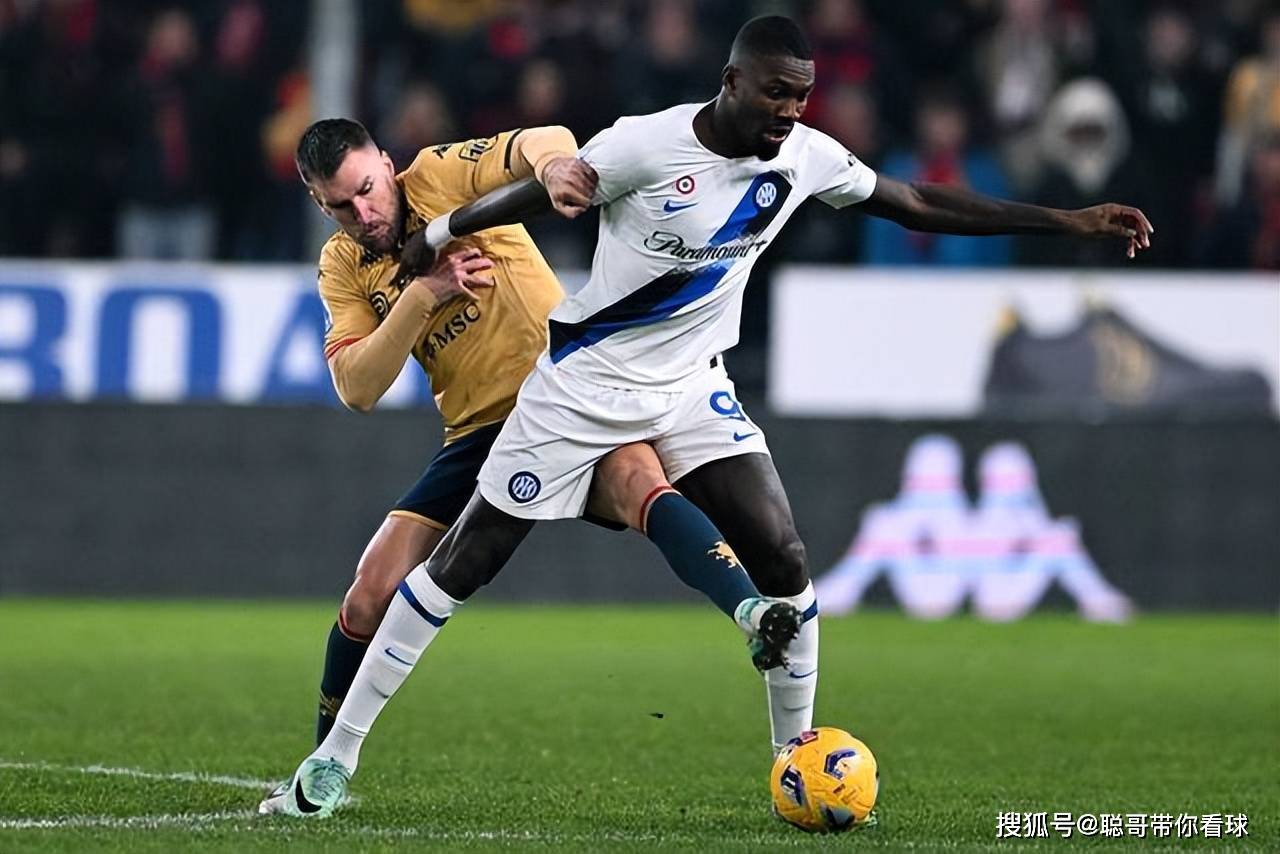 热那亚遭遇连败，保级前景堪忧的简单介绍