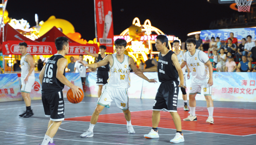 史诗对决！篮球上演极限翻盘