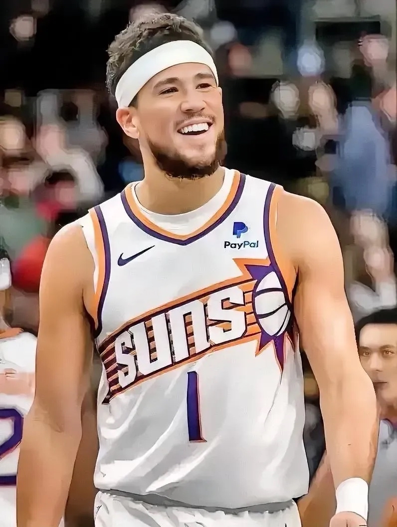 包含青岛队翻盘热火，布克高光表现的词条