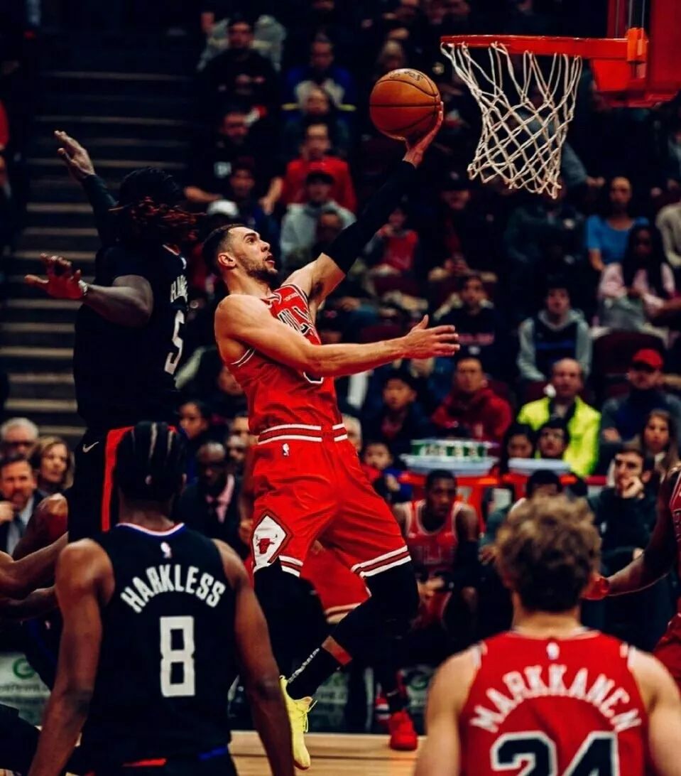 国王逆转快船，拉文刷新纪录的简单介绍