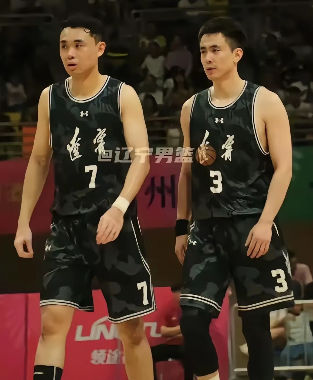 江苏队险胜马刺，赵继伟点燃赛场