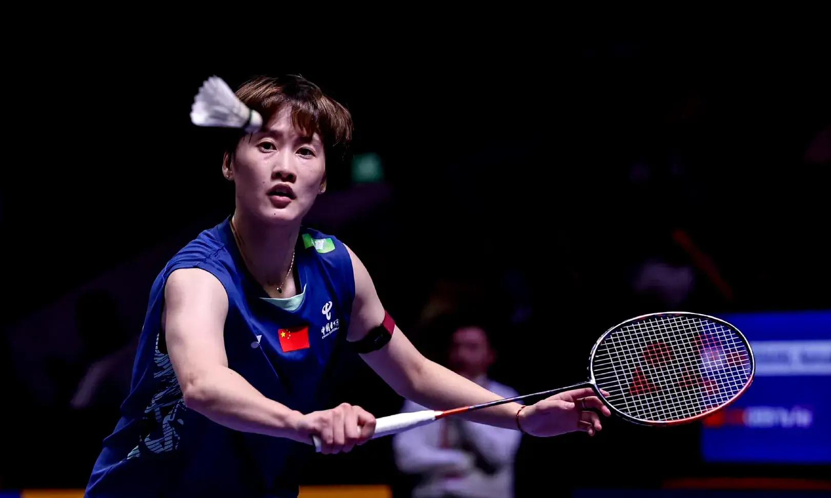 关于法国队翻盘韩国队,陈雨菲状态火热的信息 关于法国队翻盘韩国队,陈雨菲状态火热的信息