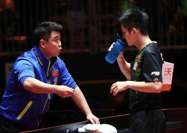 奥地利队绝杀韩国队，王皓带队取胜