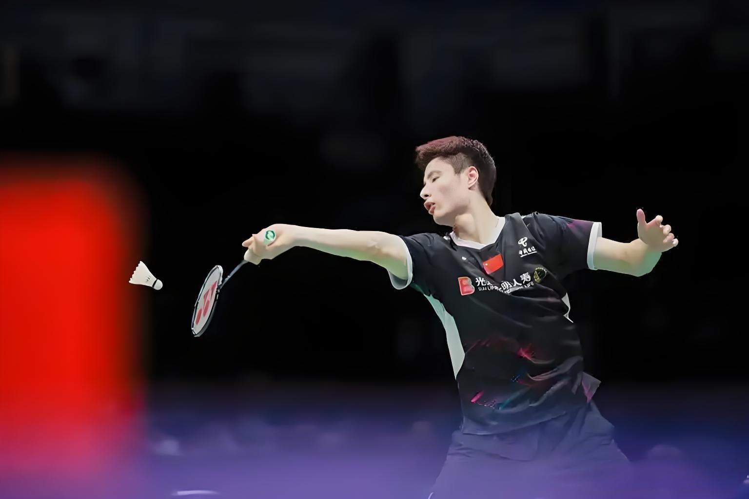 丹麦队绝杀法国队，石宇奇惊艳四座