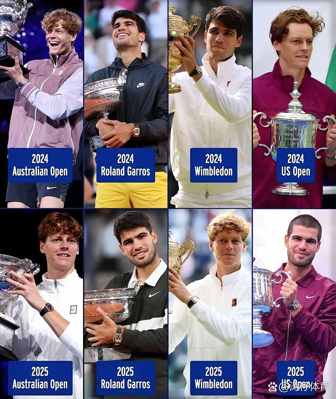 联合杯鏖战温网，辛纳扛起全队