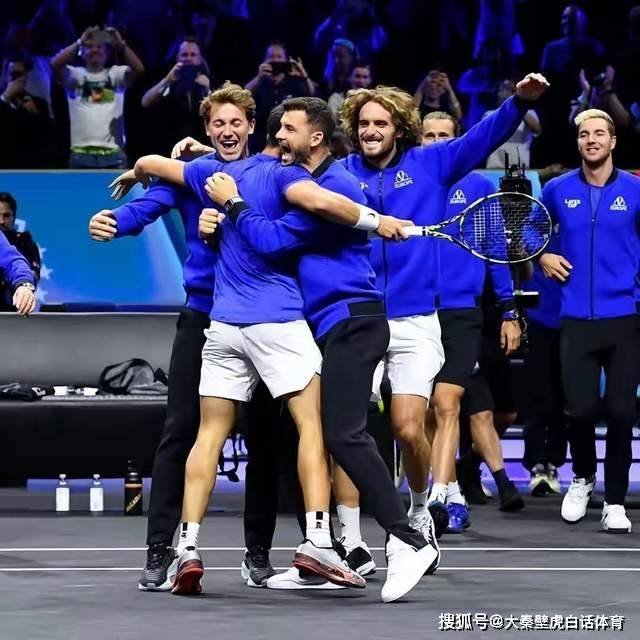 拉沃尔杯逆转蒙特卡洛大师赛,梅德韦杰夫关键制胜 拉沃尔杯逆转蒙特卡洛大师赛,梅德韦杰夫关键制胜